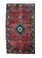 Mashad Wool Rug 3.8x5.8