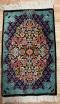 Qum Wool Rug 1.4x0.10