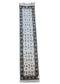 Tabriz Wool Runner 2.6x9.1