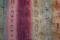 Gabbeh Rug 3926 – Genuine Hand-Woven Wool Oriental Rug