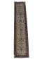 Heriz Wool Runner 2.6'x10'