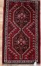Shiraz Tabriz Wool Rug 2.6x4.0