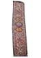 Karache Wool Runner 2.4x10.6