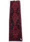 Hamadan Wool Rug 11.2 x 4.2'