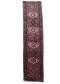 Karache Wool Runner 3.2 × 6.0