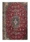 Mashad Wool Rug 6.9x9.9