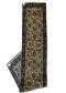 Kashan Wool Runner 2.6'x10'