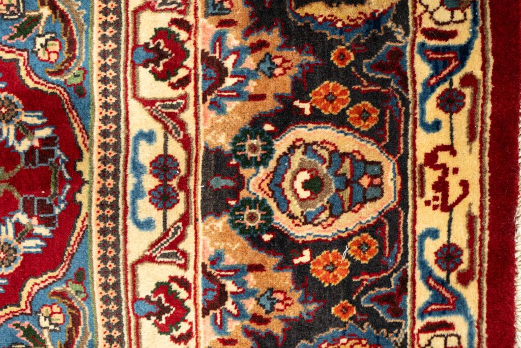 Mashad Rug 8.0x12.0 View 1