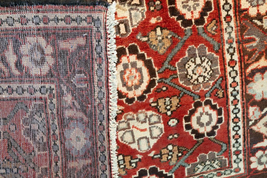 Bakhtiar Rug 4.6'x6.6' View 7