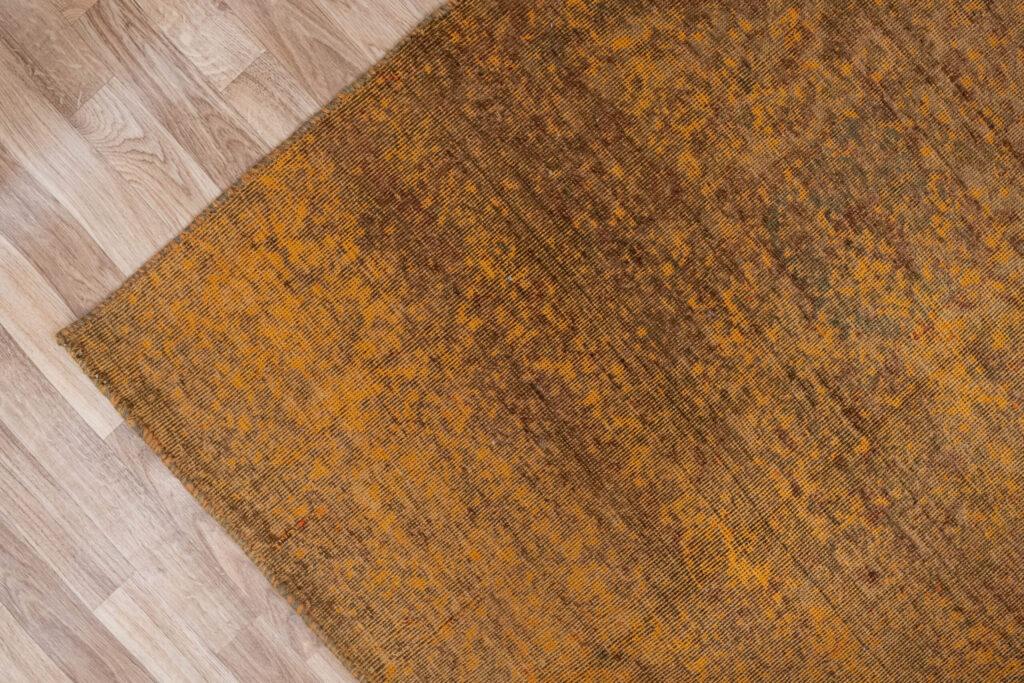 Vintage Overdyed 4.0x5.0 View 3