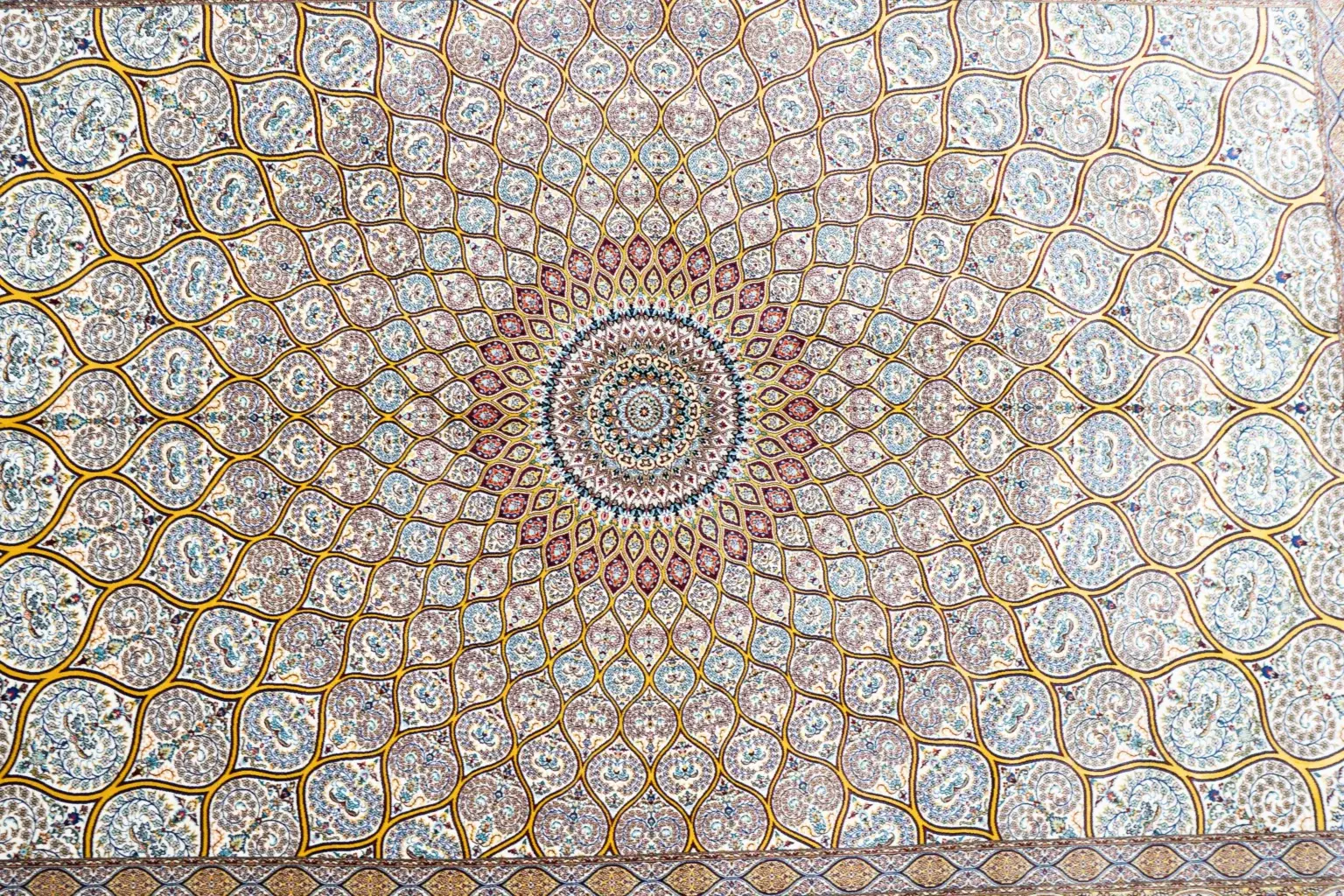 Qum Design 5.0 × 7.0 View 1