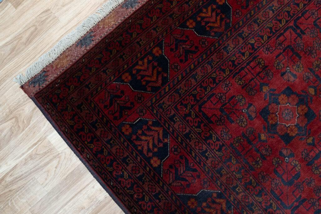 Khal Mohammadi Rug 6.8'x9.8' View 6