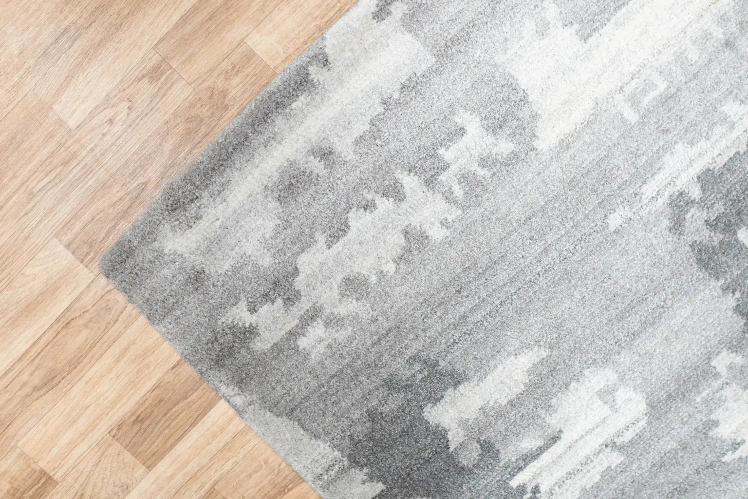 Tibet Wool Rug 6.0 x 8.0 View 3