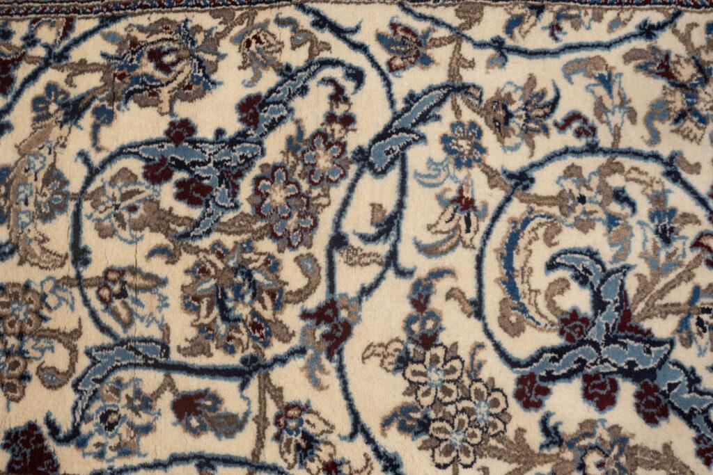 Nain Wool Runner 12.4x2.0 View 2