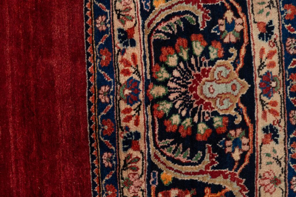 Nanaj Wool Rug 12.5x17.5 View 3