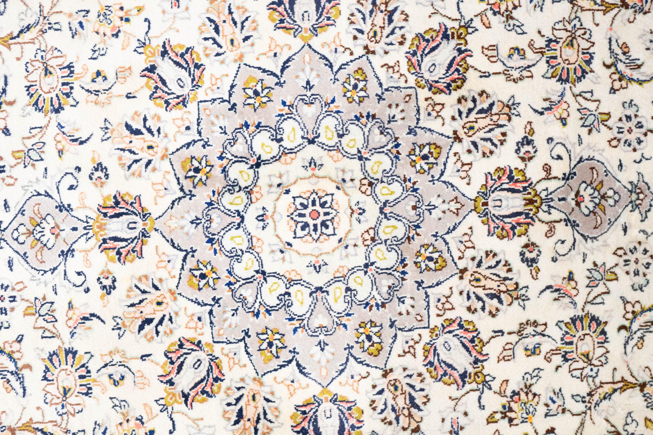 Mashad Rug 8.6x11.2 View 6