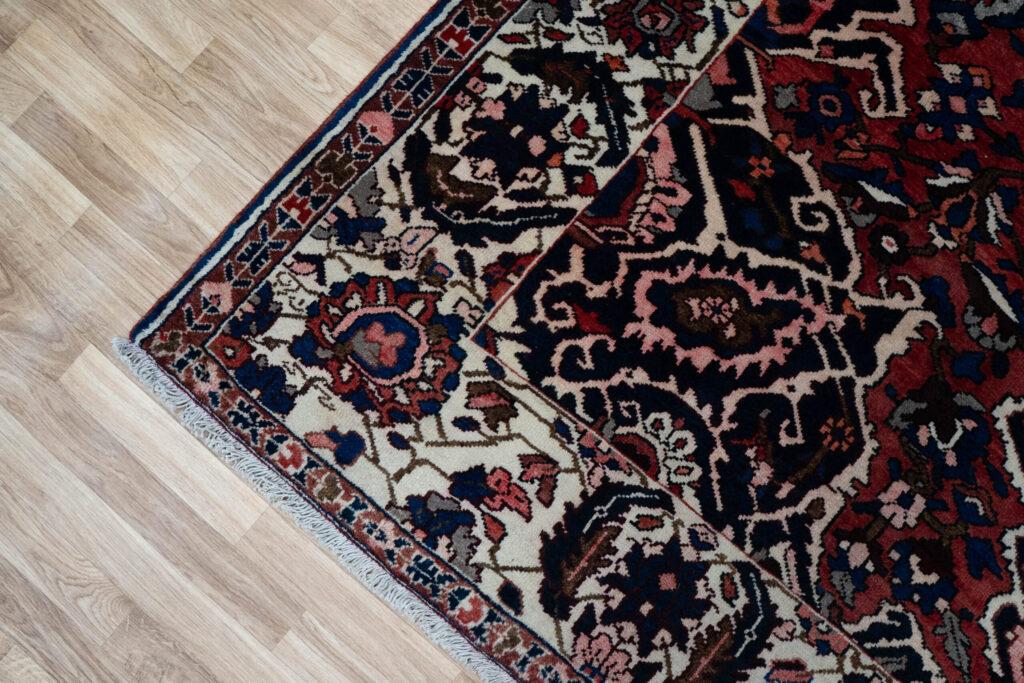 Baktiari Rug 7.0x10.0 View 10