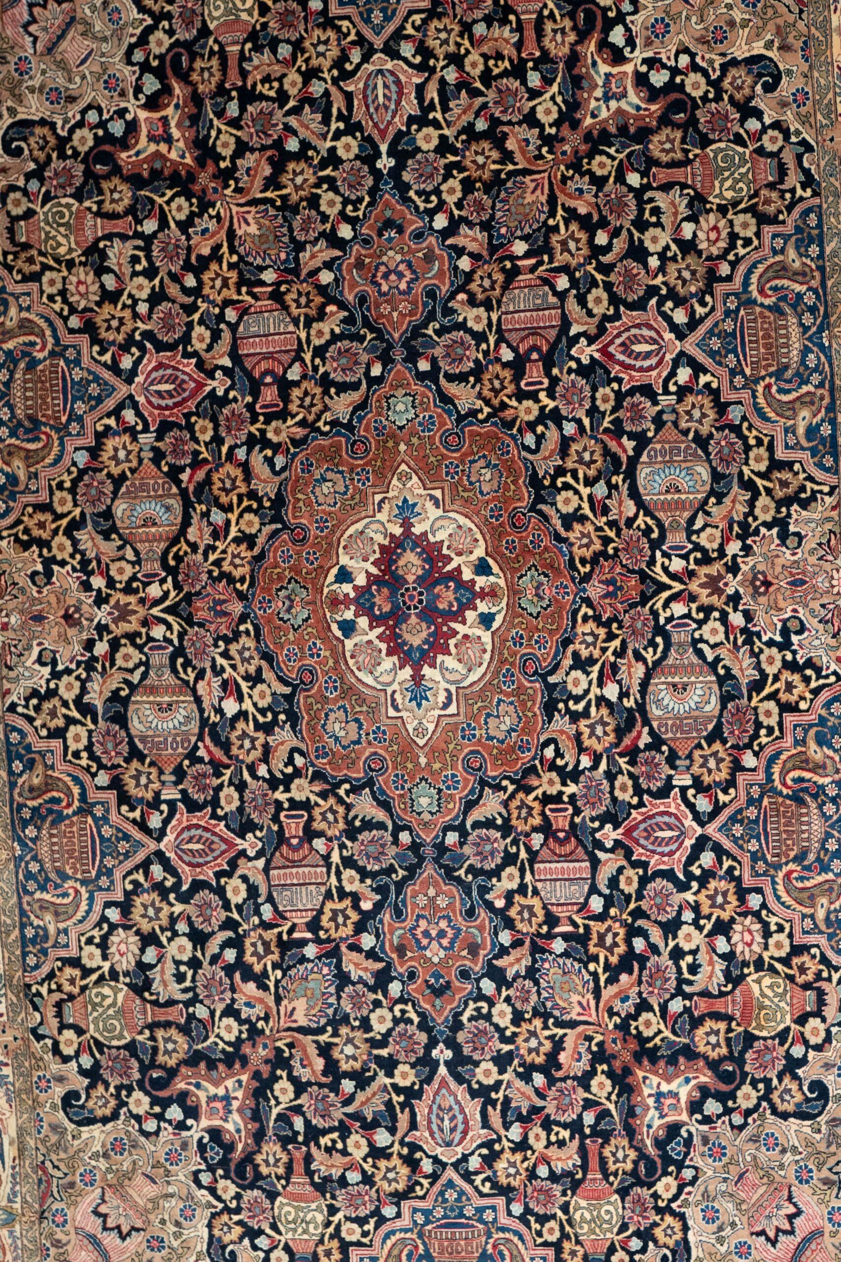 Kashmer Rug 9.7x12.7