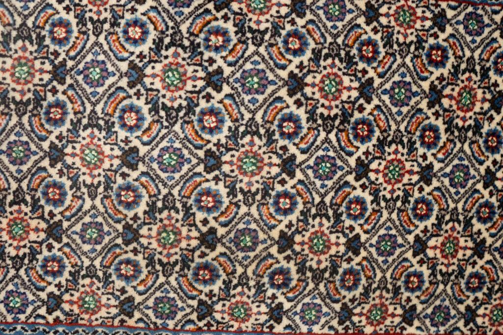 Moud Rug 2.7x8.5 View 2