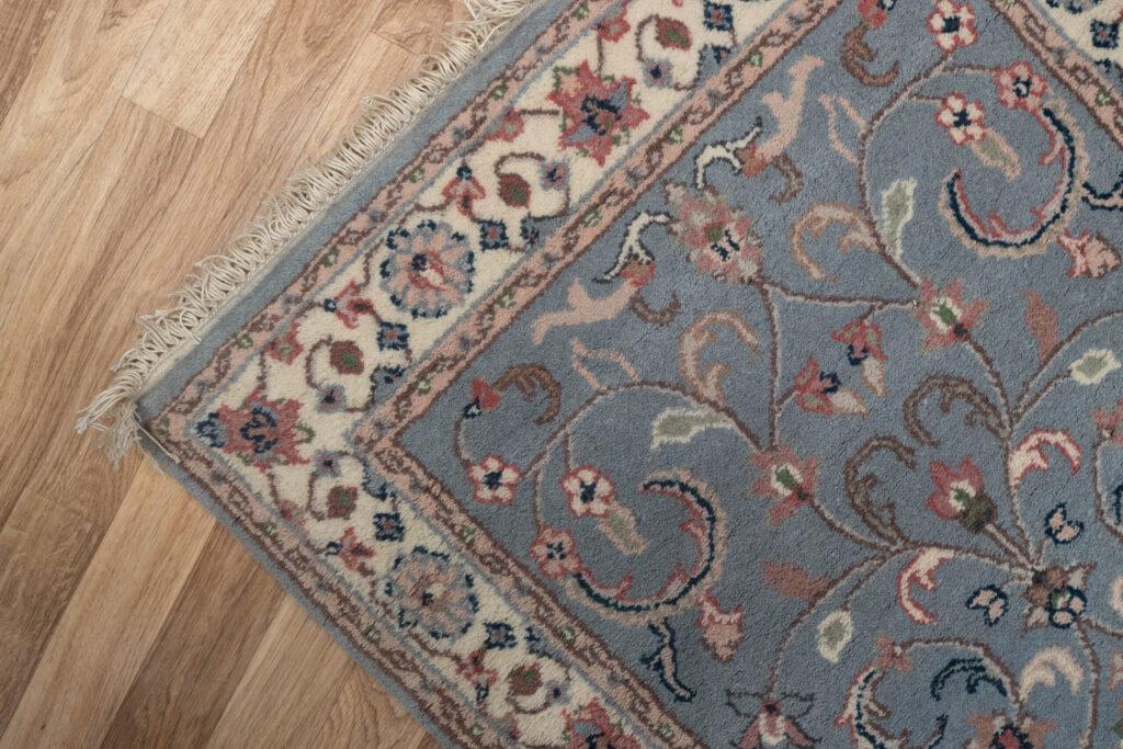 Kashan Runner 2.5'x8.7' View 3