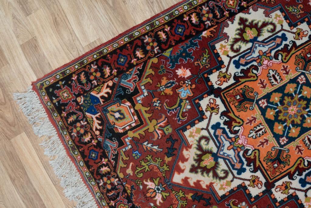 Hariz Rug 3.5x5.5 View 2