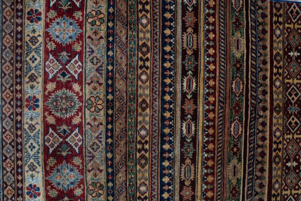 KHorjin Wool Rug 2.9x13.2 View 3