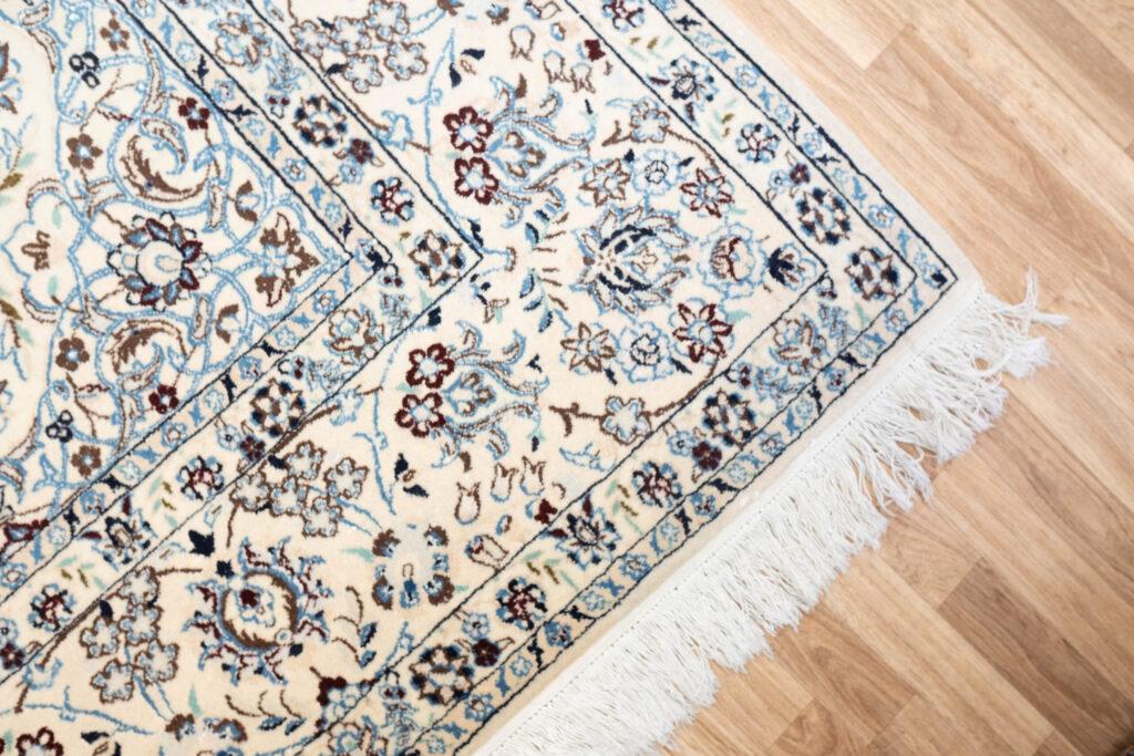 Nain Wool Rug 8.3x'12' View 5