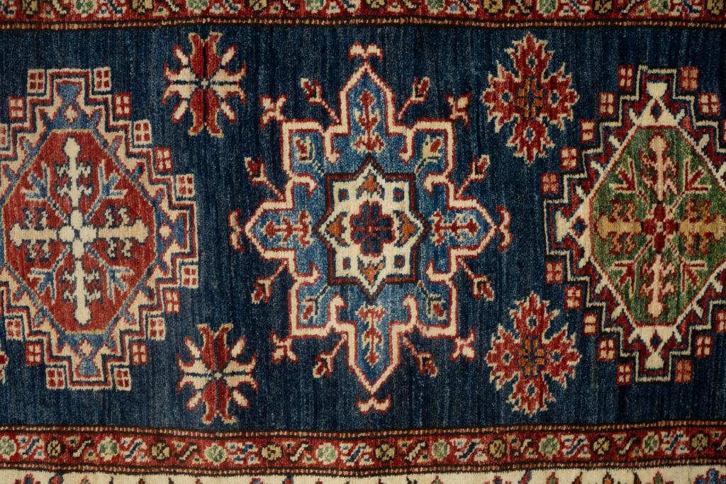 Khorjin Wool Rug 2.8x12.0 View 3