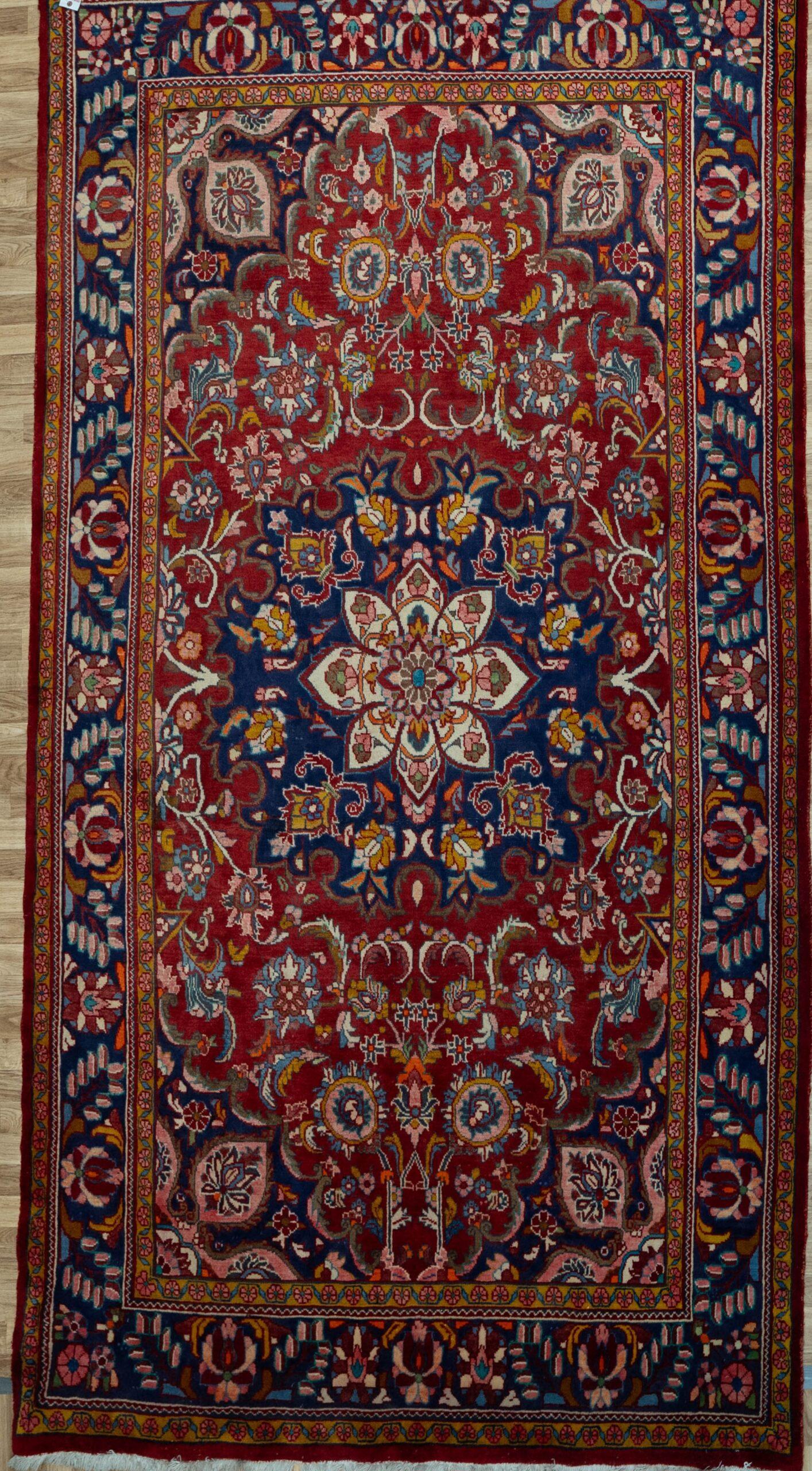 Lilian Rug 7.0x10.0 View 5