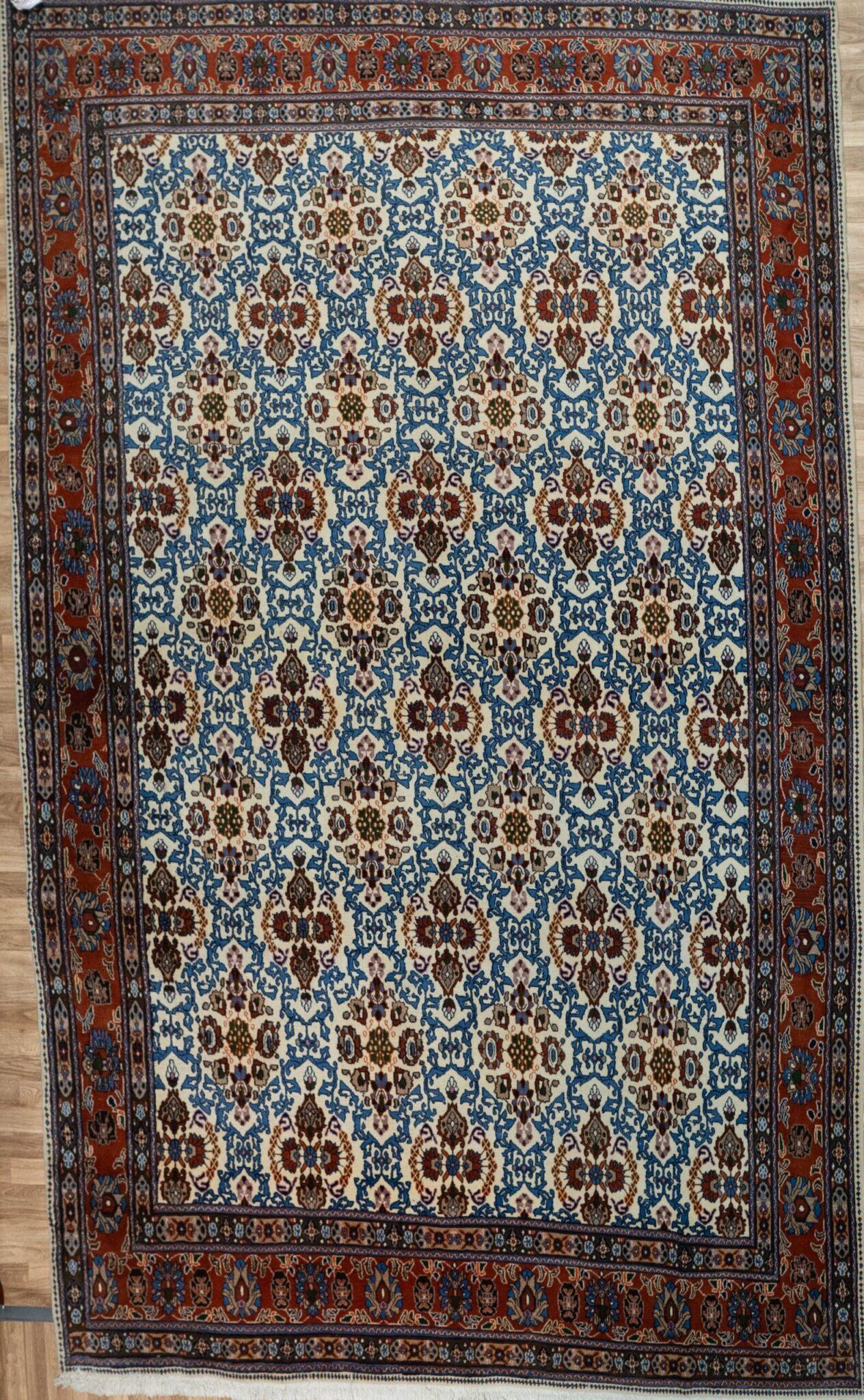 Mood Wool Pile rug 8.6'x11.6' View 1