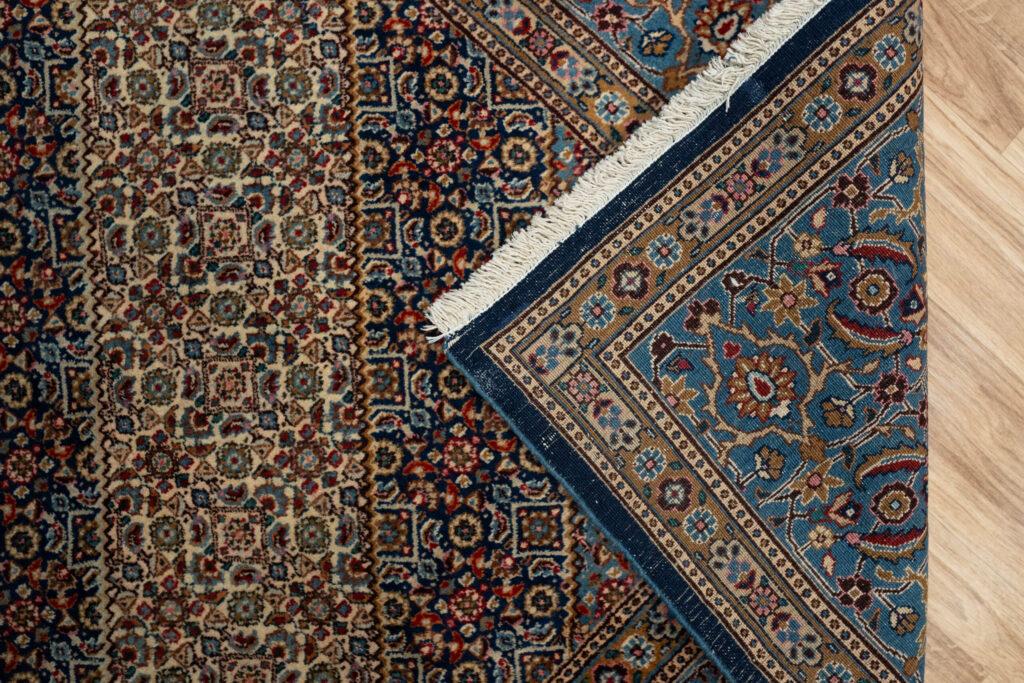 Moud Kurk Wool Rug 6.8'x9.8' View 5