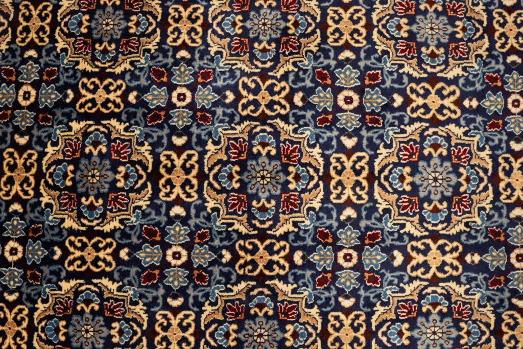 Moud Wool Rug 7.0x10.0 View 1