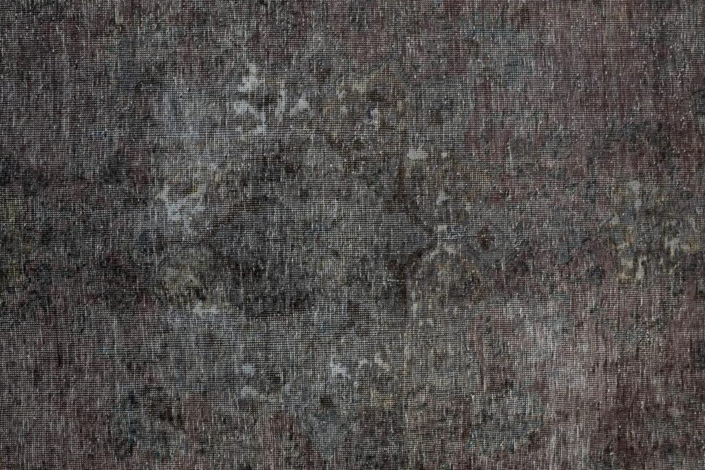 Tabriz Wool Rug 6.8'x9.8' View 2