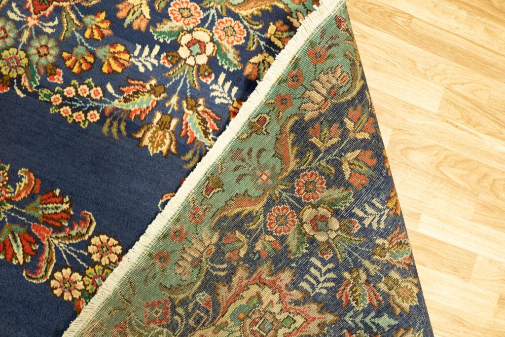 Kashmar Wool Rug 9.4x12.5 View 6