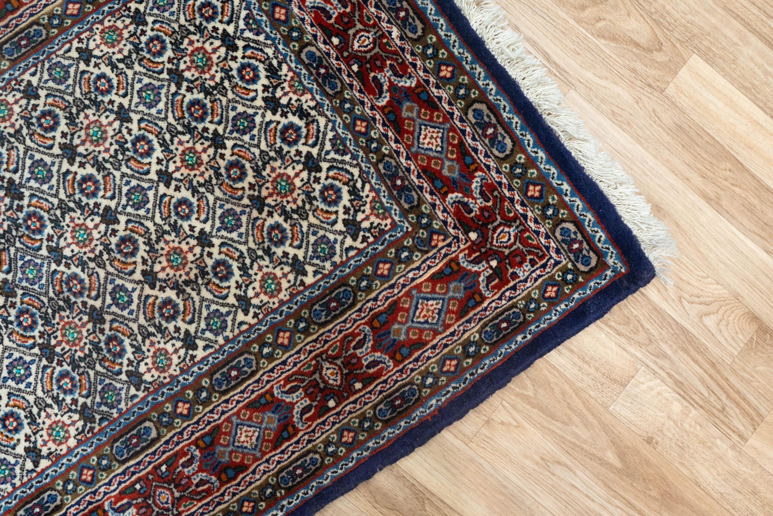 Moud Rug 2.7x8.5 View 3