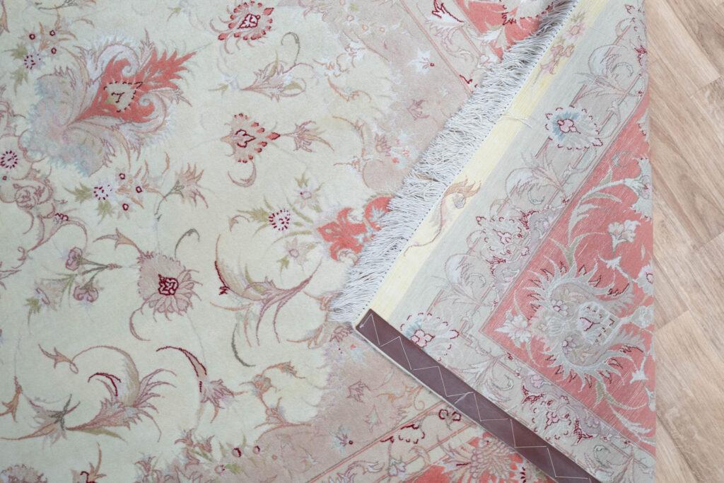 Tabriz 9.11'x6.8' View 4