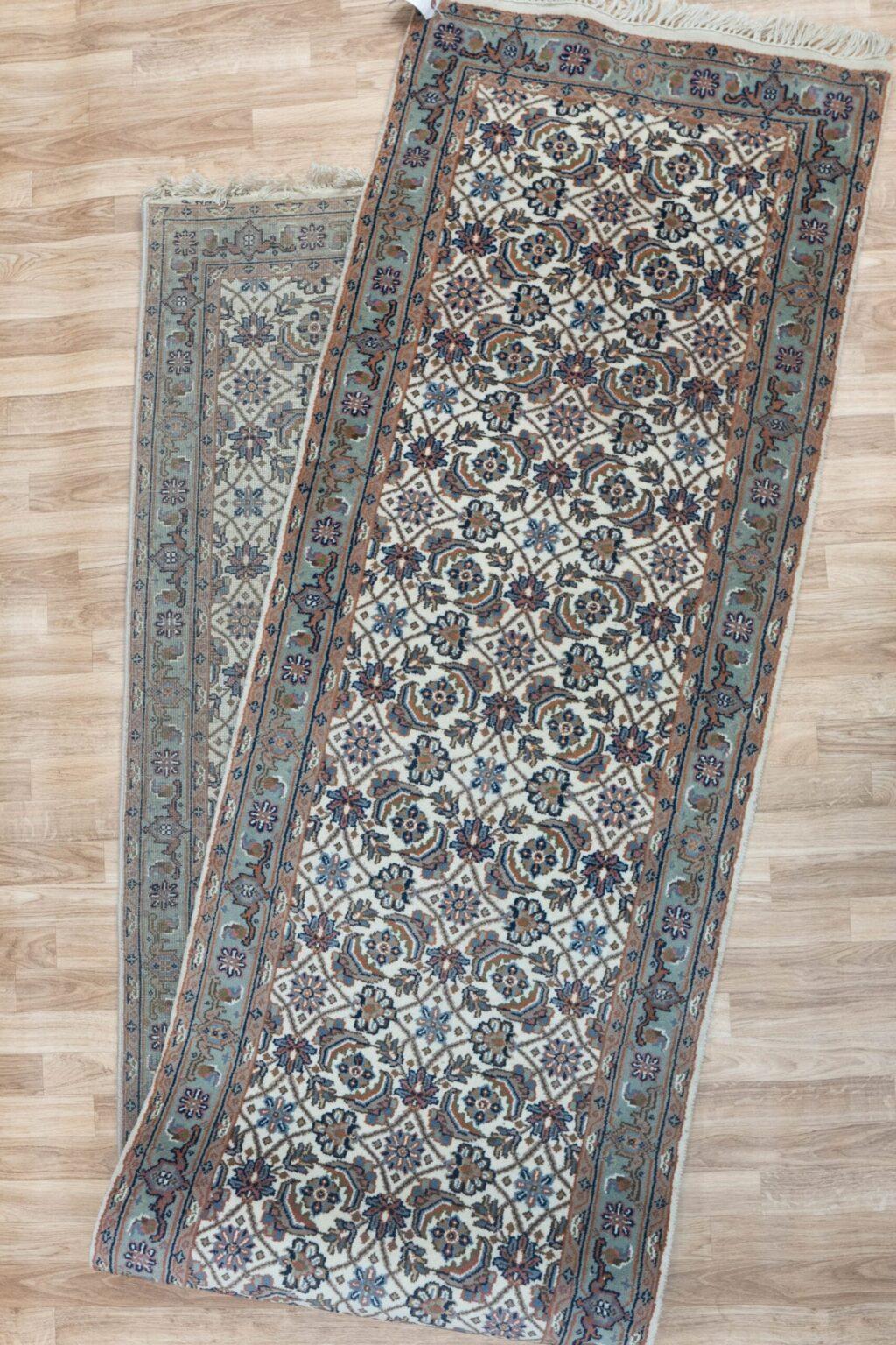 Bidjar Wool Runner 2.7'x12.5' View 4