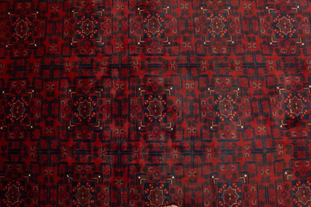 Khal Mohammadi Rug 9'x12' View 3