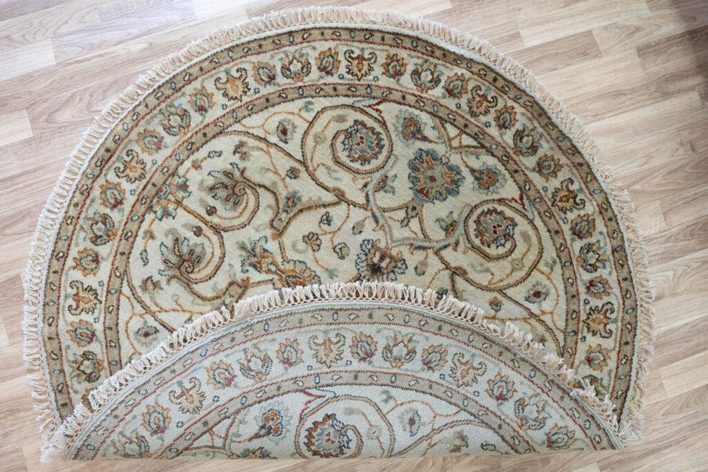 Jaipur Rug 4'x4' View 4