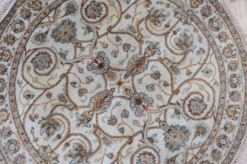 Jaipur Rug 4'x4' View 2