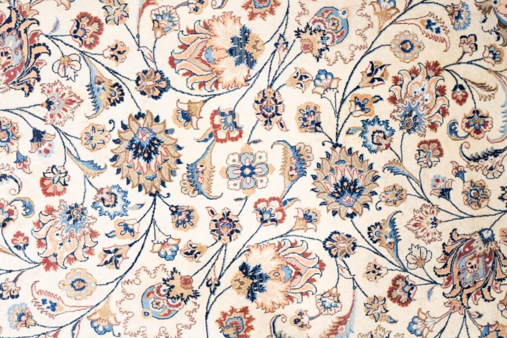 Mashad Rug 8.1x11.1 View 1