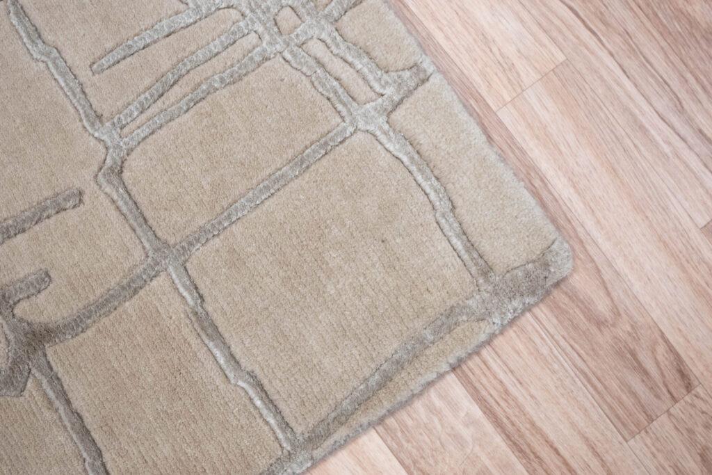 Tibet Rug 2.0x3.0 View 2