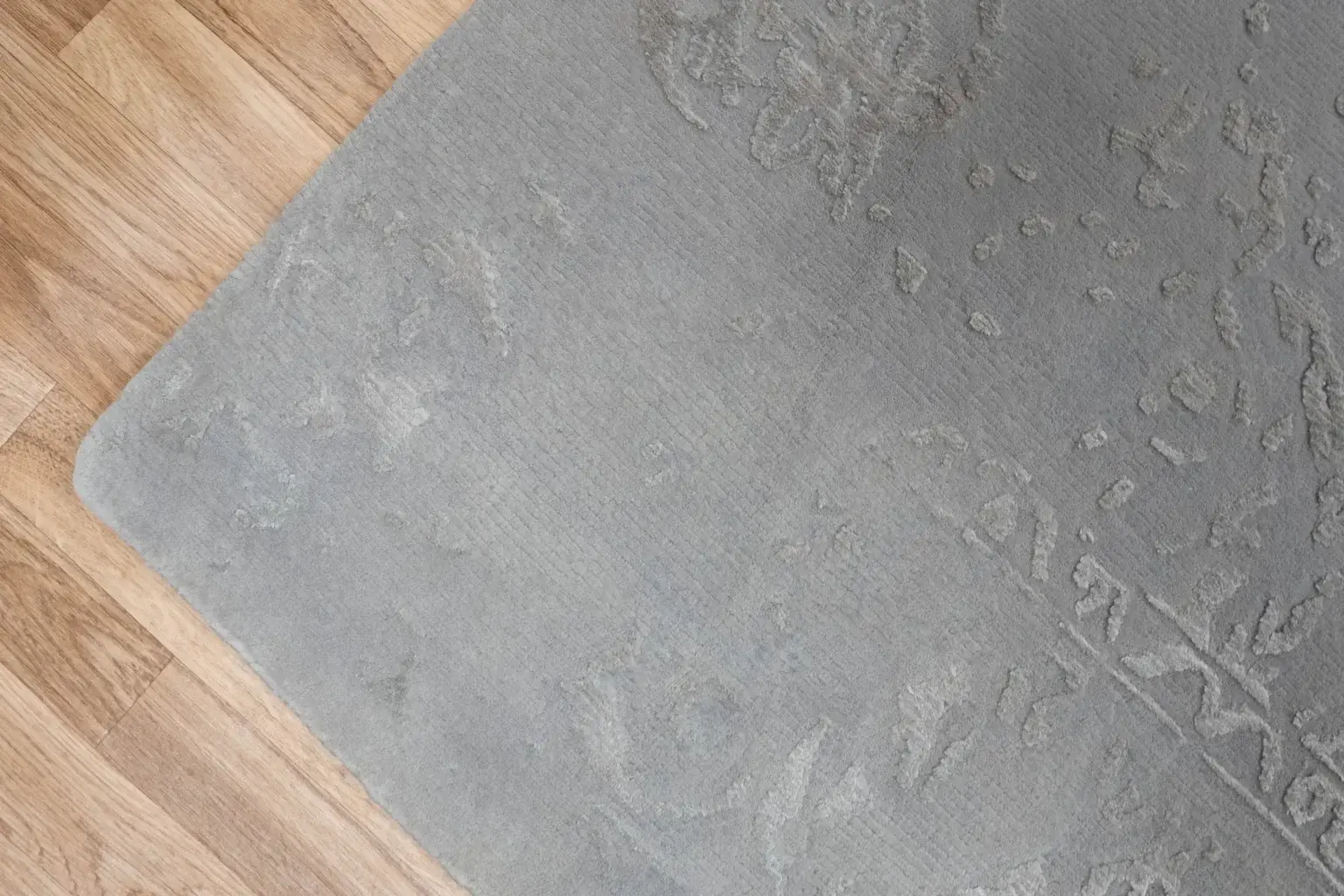 Tibet Wool Rug 6 x 8' View 2