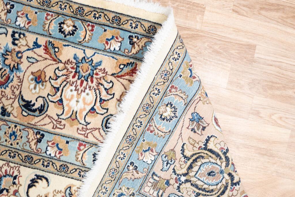 Mashad Rug 8.1x11.1 View 5