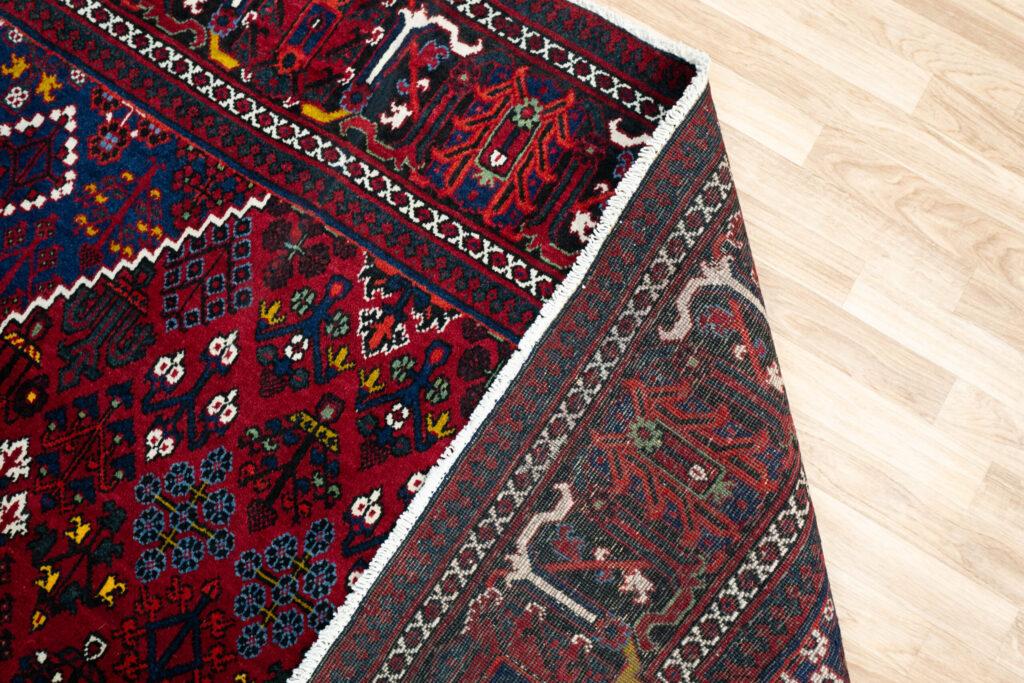 Joshghar Rug 7.0x10.0 View 4