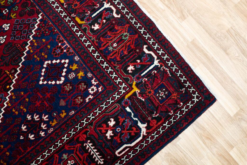 Joshghar Rug 7.0x10.0 View 3