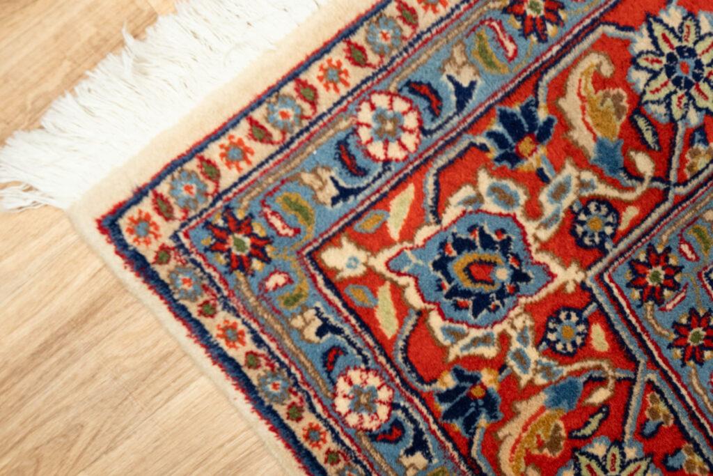 Veramen Wool Rug 6.8x9.8 View 2