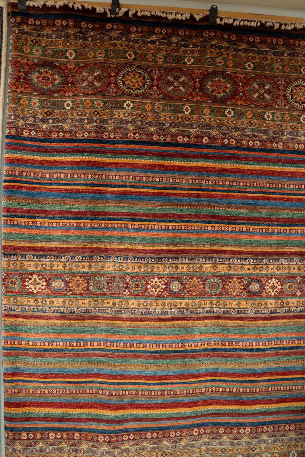 Khorjin Rug 8.0x11.0 View 1