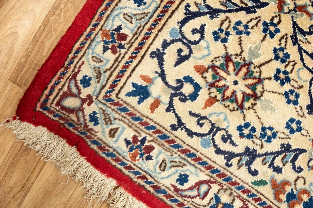 Nain Rug 9.6x12.6 View 2