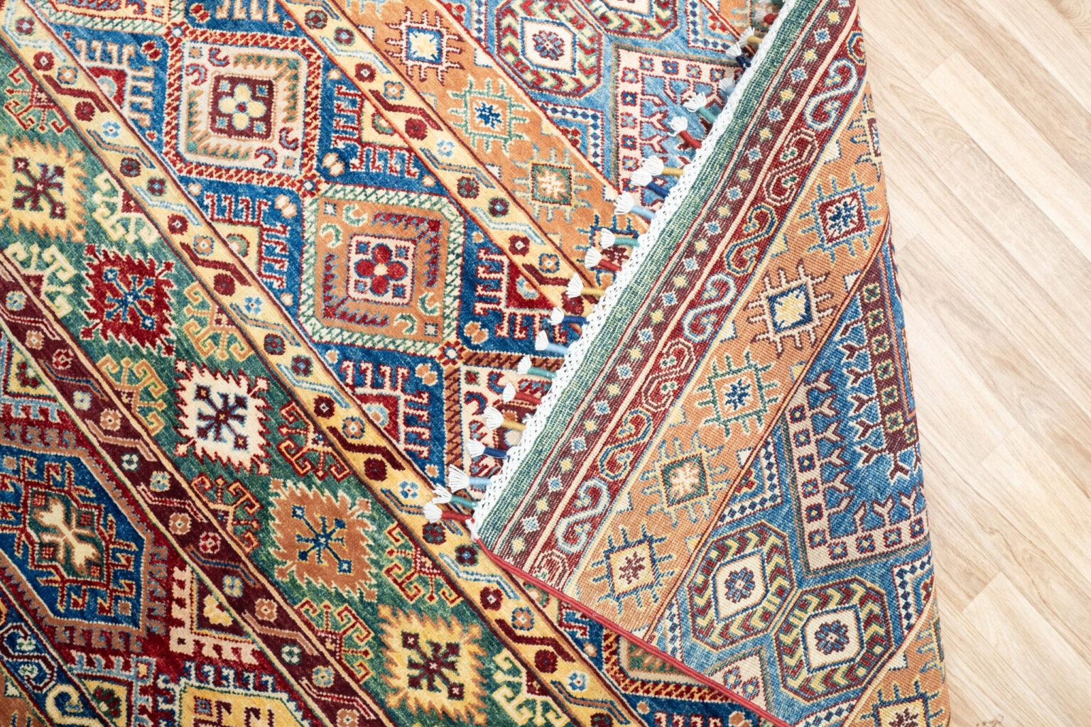 Khorjin Rug 8.10'x12' View 2
